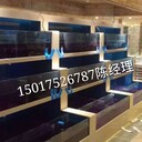 白云京溪附近定做海鮮池平價海鮮超市定做君華香柏廣場附近定做海鮮池
