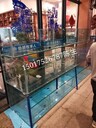 白云區(qū)佳潤廣場附近定做海鮮池上門專業(yè)定做海鮮池海鮮池定做
