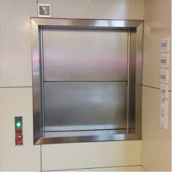 甘肅酒泉二層傳菜機(jī)、雜物電梯