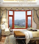 北京日佳柏莱木包铝门窗厂家木包铝门窗品牌图片2