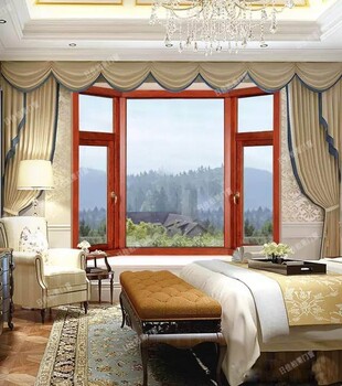 北京日佳柏莱铝包木门窗招商加盟铝包木门窗品牌