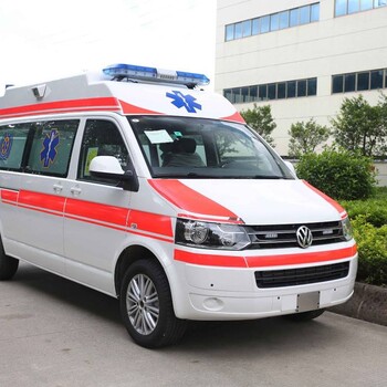 吐鲁番吐鲁番跨省120救护车出租