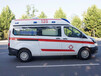 查询：南宁青秀救护车出租带呼吸机的救护车