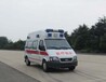 救护查询：白银会宁县120救护车出租怎么租