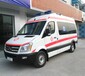救护查询：梧州长洲私人救护车出租长途护送