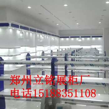 大同展柜廠，服裝展柜定制，立銘展柜廠