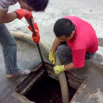 嘉定区嘉好路雨水管道清理污水管道清洗检测修复