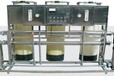 PCB线路板厂用超纯水设备EDI高纯水制取设备