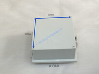 防水接线盒IP66塑料防水盒HT-AGP-151509图片4