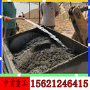 移動(dòng)混凝土攪拌裝載機(jī)Ａ攪拌斗裝載機(jī)工作視頻Ａ湖北技術(shù)先進(jìn)凌