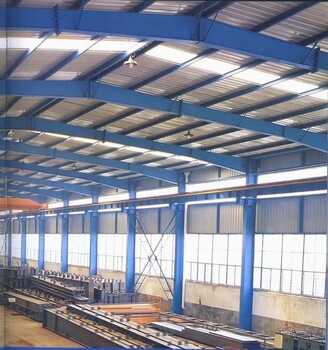 北京收购钢结构框架北京回收钢结构