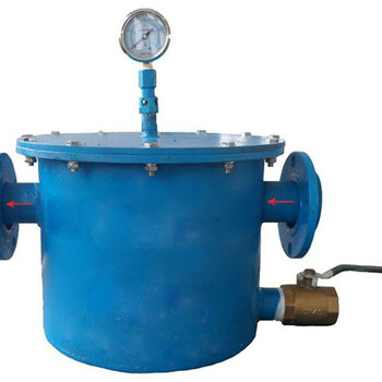 YJQSZ-C4汽水分流器汽水分离器汽水分离器供应商汽水分离器批发汽水分离器参数汽水分离器厂家