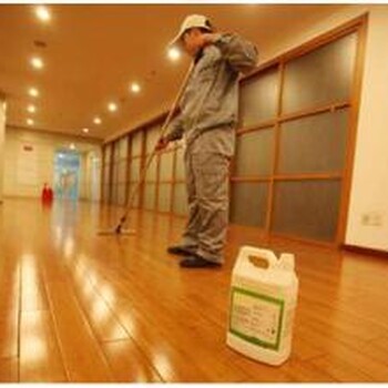 天河区洗地板公司_塑胶地板/PVC地板/实木地板清洗打蜡
