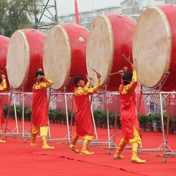 无需经济人自己演员为你推出绛州鼓乐激情水鼓LED视频鼓美女不倒翁青花瓷鼓鼓上舞等