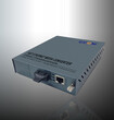 CCOMMC801/M/SC20/AC千兆单模光纤收发器图片