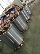 3500LOV电主轴绕组含浸凡立水低气味图片