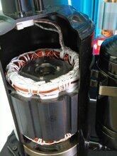制冷压缩机凡立水耐R22R134a冷媒绝缘漆图片