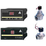 脉冲除尘器AM-P0208L08DC控制8个电磁阀图片2