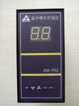 脉冲除尘器AM-P0208L08DC控制8个电磁阀图片1