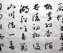 火速权威鉴定收购于右任字画图片