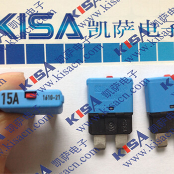 原装E-T-A断路器3120-F551-H7T1-W01D-X3120-U0102M-8A