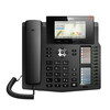 Fanvil方位X6SIP話機6線POE千兆口網絡IP彩色屏幕網絡SIP電話機