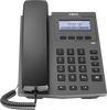 Fanvil方位X1電話機呼叫中心SIP話機X1P支持POE供電