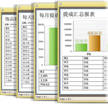 傲蓝珠宝饰品管理软件完全为门店管理难题找到了很好的解决方案