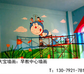 辽阳幼儿园手绘、辽阳幼儿园室内墙画、辽阳幼儿园外墙彩绘，辽阳幼儿园墙体彩绘