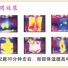 厂家供应自发热护腰带保暖磁疗护腰宝调理腰部不适改善多种慢性疾病