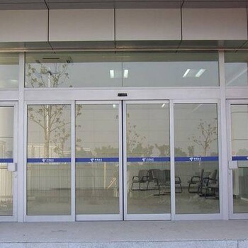 北辰区安装玻璃门安装玻璃隔断天津玻璃门安装方式方法