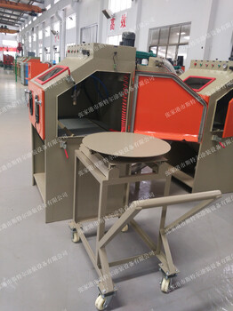 供應(yīng)斯特爾模具噴砂機(jī)軌道轉(zhuǎn)臺(tái)式噴砂機(jī)