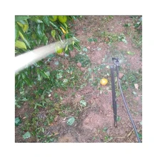 宜昌山地果園微噴灌灌溉技術(shù)安裝指導(dǎo)