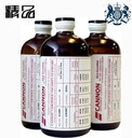 美國CANNON粘度標(biāo)油