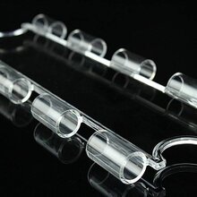 水晶片图片