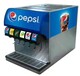 四川哪里有可乐机卖成都可乐机价格新款三阀可乐现出售