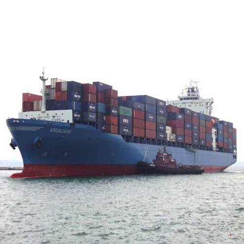 中港树脂进口海运费一般包括哪些