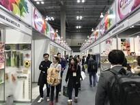 2018年日本礼品展览会图片2