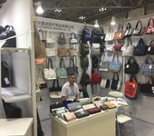 2019日本东京春季箱包皮具手袋展览会BAGEXPO2019