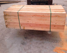 南宁建筑木方-方木加工-建筑方条定制-混凝土工程木材