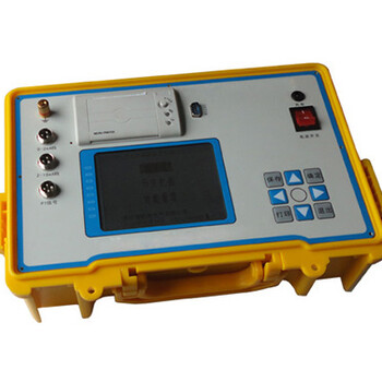 RLTY201氧化锌避雷器带电测试仪
