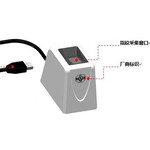 北京中盾FP-220指纹仪神盾FP-220指纹采集器