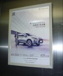 济南市社区电梯框架广告招商图片0