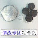 鋼渣球團(tuán)粘合劑價(jià)格