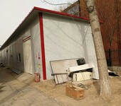 北京彩钢房安装彩钢瓦搭建公司，安装彩钢板电话，厂房彩钢板制作