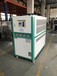 供应厂家特价批发10HP密封式镀膜机冷冻水冻水机
