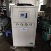 供应厂家低价出售密封式造粒机冷却设备