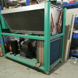 供应厂家出售SJA-10VCF磨粉机粉末冷却冷气机图片3