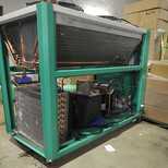 供应厂家出售SJA-10VCF磨粉机粉末冷却冷气机图片2