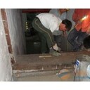 嘉興市水池堵漏公司水池變形縫堵漏